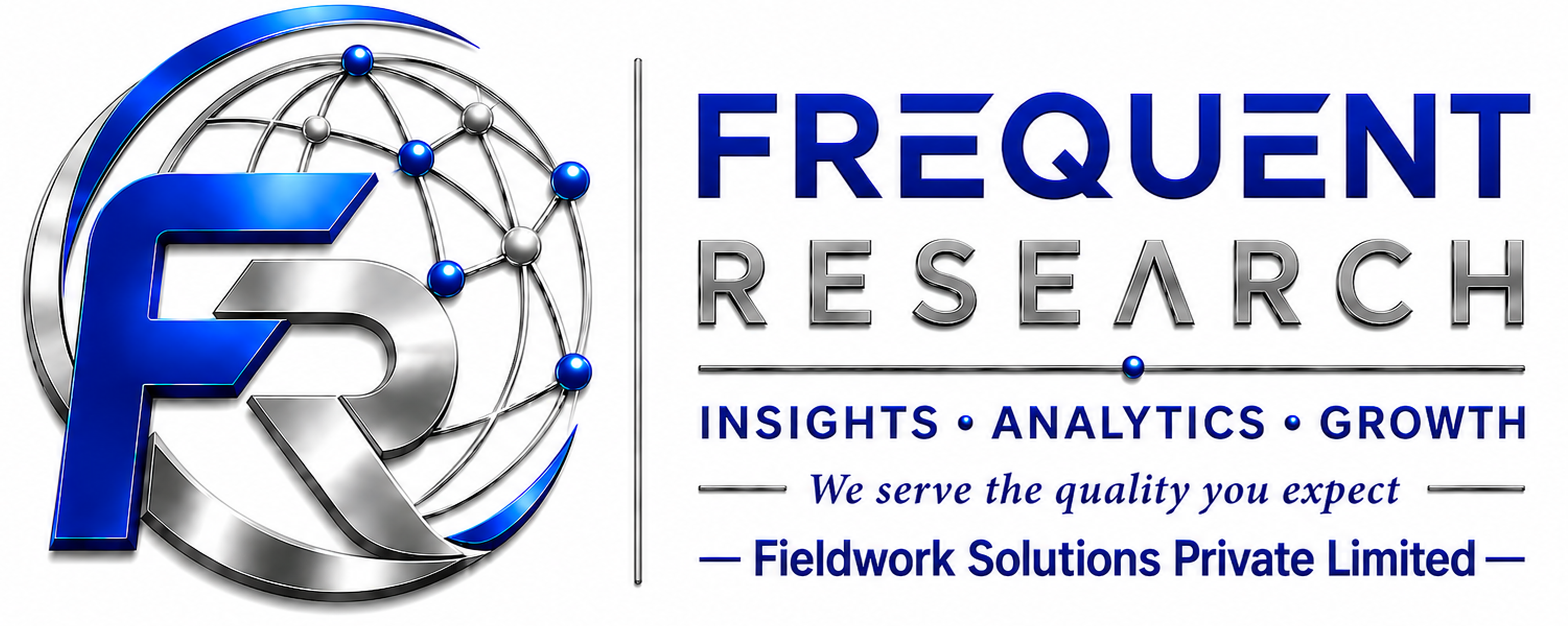 frequent research logo
